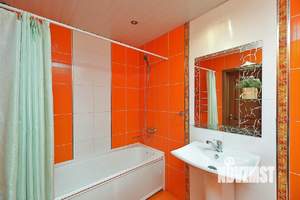 2-к квартира, посуточно, 58м2, 7/10 этаж