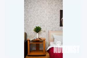1-к квартира, посуточно, 35м2, 2/10 этаж