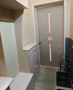 2-к квартира, на длительный срок, 45м2, 5/5 этаж