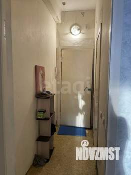 Студия квартира, на длительный срок, 25м2, 3/5 этаж