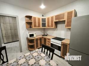 1-к квартира, на длительный срок, 41м2, 8/10 этаж