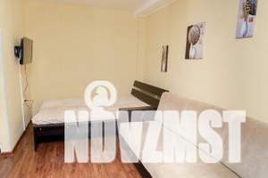 1-к квартира, посуточно, 35м2, 6/9 этаж