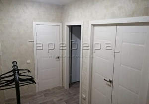 1-к квартира, на длительный срок, 38м2, 2/9 этаж