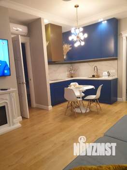 2-к квартира, на длительный срок, 50м2, 17/22 этаж