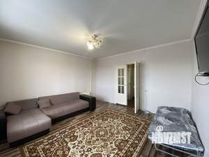 1-к квартира, на длительный срок, 42м2, 7/9 этаж