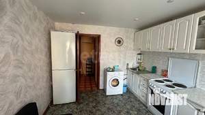 2-к квартира, на длительный срок, 56м2, 2/5 этаж