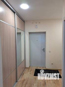2-к квартира, на длительный срок, 43м2, 17/25 этаж