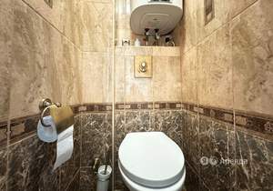 2-к квартира, на длительный срок, 54м2, 5/10 этаж