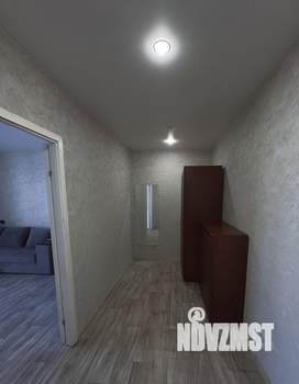 1-к квартира, на длительный срок, 41м2, 8/10 этаж