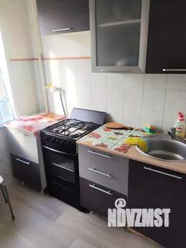 2-к квартира, на длительный срок, 44м2, 2/5 этаж