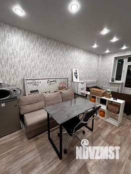 Студия квартира, на длительный срок, 30м2, 14/25 этаж