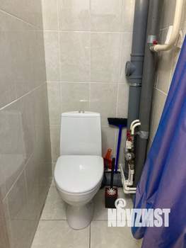 Студия квартира, на длительный срок, 27м2, 13/15 этаж