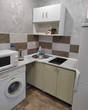 1-к квартира, на длительный срок, 41м2, 3/9 этаж