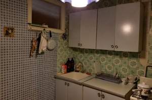 3-к квартира, на длительный срок, 55м2, 5/5 этаж