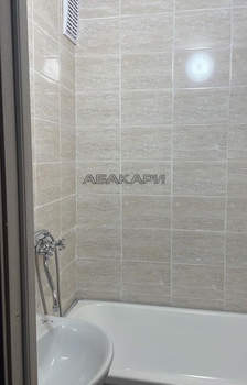 2-к квартира, на длительный срок, 56м2, 5/17 этаж