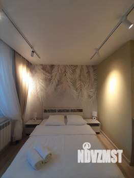 2-к квартира, посуточно, 56м2, 17/17 этаж