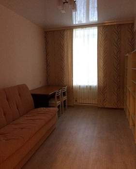 2-к квартира, на длительный срок, 47м2, 6/9 этаж