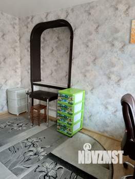 2-к квартира, на длительный срок, 43м2, 5/5 этаж