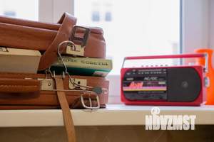 1-к квартира, посуточно, 30м2, 2/5 этаж