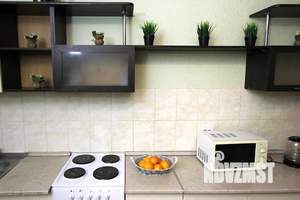 1-к квартира, посуточно, 42м2, 7/10 этаж