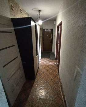 3-к квартира, на длительный срок, 65м2, 3/9 этаж