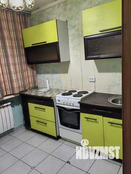 2-к квартира, на длительный срок, 46м2, 1/5 этаж