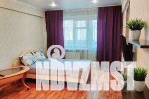 2-к квартира, посуточно, 46м2, 4/5 этаж