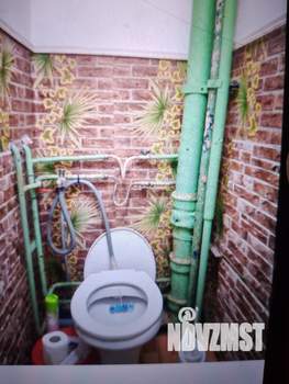 1-к квартира, на длительный срок, 35м2, 3/9 этаж