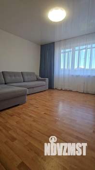 1-к квартира, на длительный срок, 46м2, 5/10 этаж