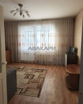 1-к квартира, на длительный срок, 42м2, 11/14 этаж