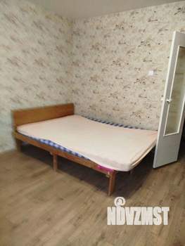 1-к квартира, на длительный срок, 43м2, 2/10 этаж