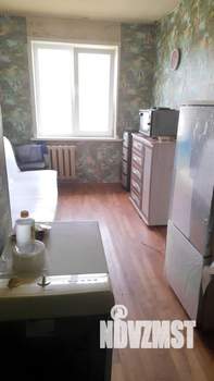 Студия квартира, на длительный срок, 14м2, 5/5 этаж