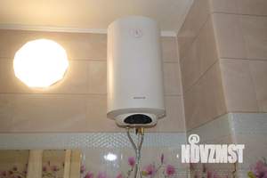 1-к квартира, посуточно, 50м2, 7/20 этаж