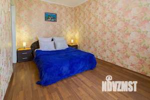 1-к квартира, посуточно, 38м2, 3/9 этаж