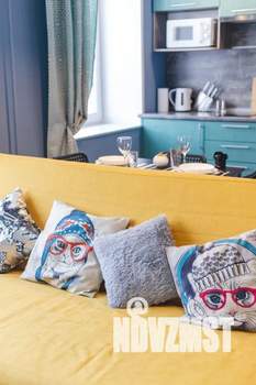 1-к квартира, посуточно, 36м2, 4/5 этаж