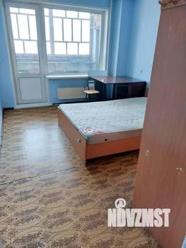 3-к квартира, на длительный срок, 65м2, 4/9 этаж