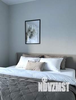 3-к квартира, посуточно, 70м2, 1/1 этаж