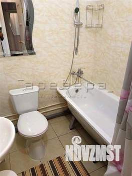 1-к квартира, на длительный срок, 33м2, 2/17 этаж