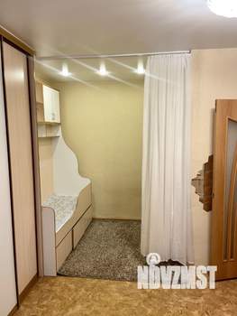 1-к квартира, на длительный срок, 36м2, 5/9 этаж