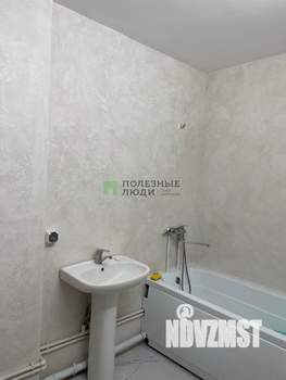 1-к квартира, на длительный срок, 39м2, 17/19 этаж