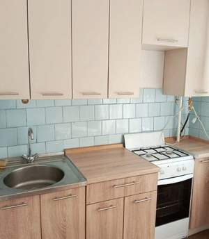 1-к квартира, на длительный срок, 34м2, 1/5 этаж