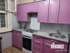 2-к квартира, на длительный срок, 43м2, 1/4 этаж