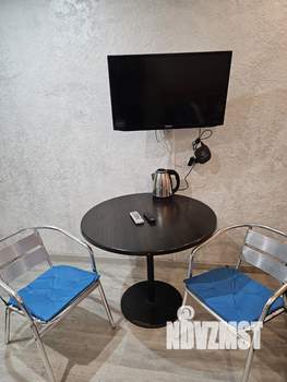 Студия квартира, посуточно, 18м2, 1/9 этаж