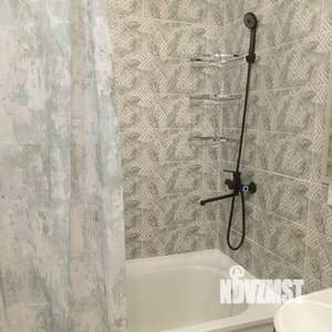 1-к квартира, на длительный срок, 41м2, 3/10 этаж