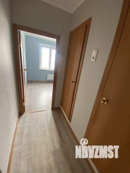 1-к квартира, на длительный срок, 32м2, 10/10 этаж