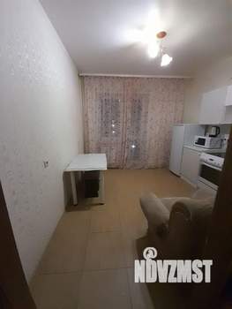 1-к квартира, посуточно, 39м2, 1/1 этаж