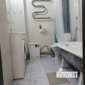 Студия квартира, на длительный срок, 27м2, 3/16 этаж