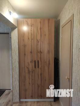 1-к квартира, посуточно, 41м2, 6/17 этаж