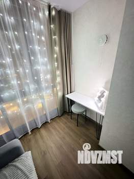 1-к квартира, посуточно, 42м2, 12/19 этаж