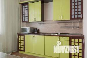 1-к квартира, посуточно, 41м2, 22/25 этаж